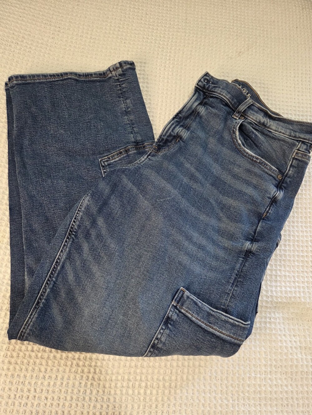 American Eagle Jeans Size 18
